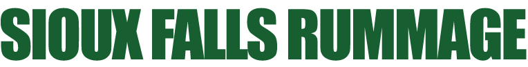 Sioux Falls Rummage